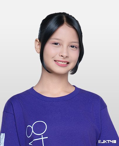 Afera Thalia Putri Eysteinn