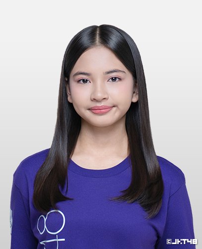Carissa Dini Asmaranti
