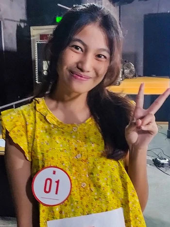 Abieza Syabira
