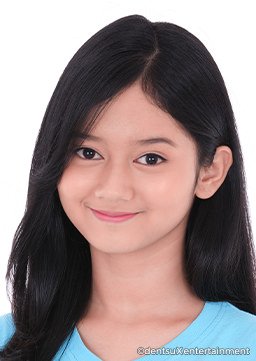 Alia Giselle Maharani