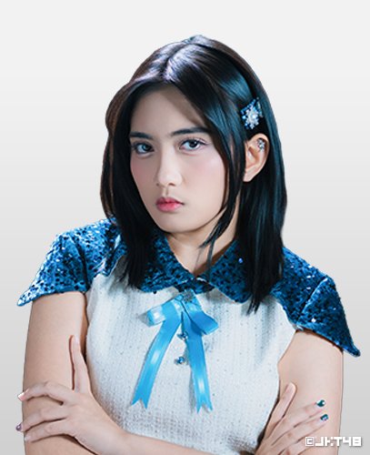 Amanda Puspita Sukma Mulyadewi