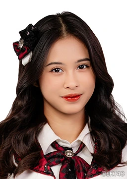 Callista Alifia Wardhana