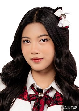 Indira Putri Seruni