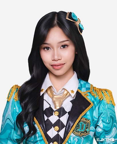 Gendis Mayrannisa Setiawan