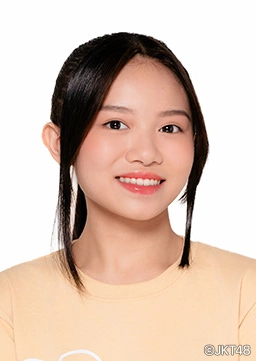 Letycia Moreen Praditya