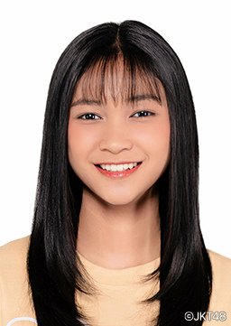 Regina Wilian Hapsari