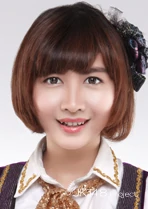 Ghaida Farisya