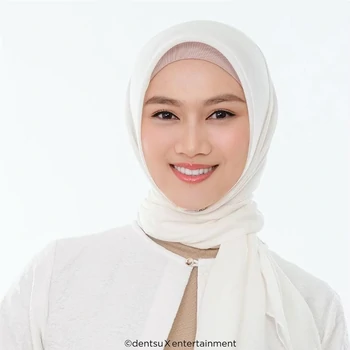 Melody Nurramdhani Laksani