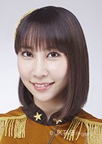Rina Chikano