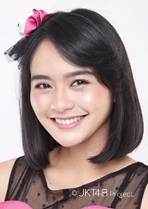 Riskha Fairunissa