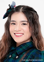 Thalia Ivanka Elizabeth