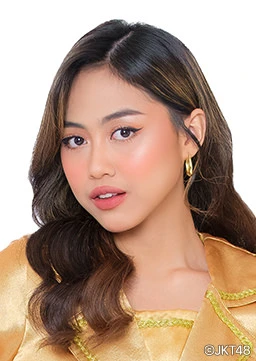 Fransisca Saraswati Puspa Dewi