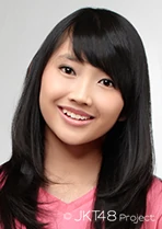 Kezia Putri Andinta