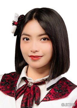 Shania Gracia