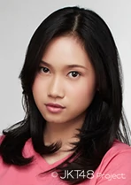 Triarona Kusuma