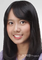 Jessica Berliana Ekawardani