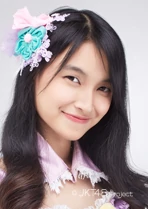Citra Ayu Pranajaya Wibrado