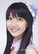 Elizabeth Gloria Setiawan