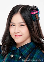 Hasyakyla Utami Kusumawardhani