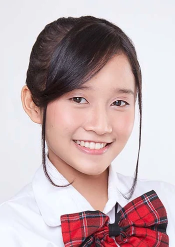 Putri Cahyaning Anggraini