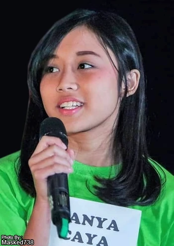Kanya Caya