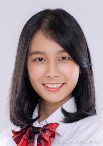 Devytha Maharani Putri