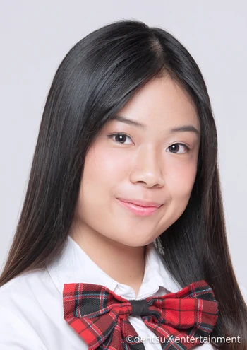 Pamela Krysanthe Adijaya