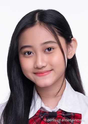 Christabel Jocelyn