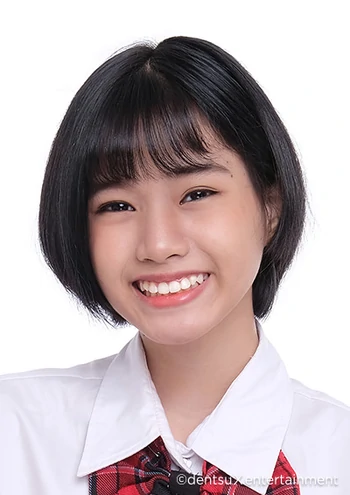 Nabila Gusmarlia