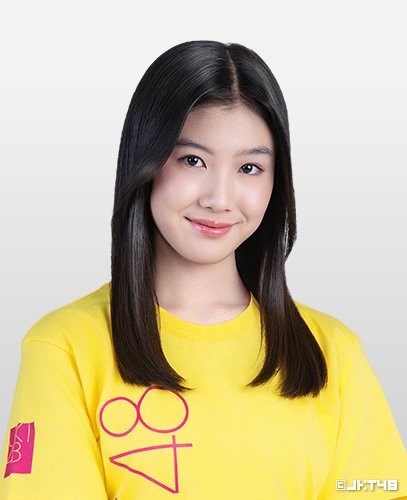 Jemima Evodie Mayra Lijaya